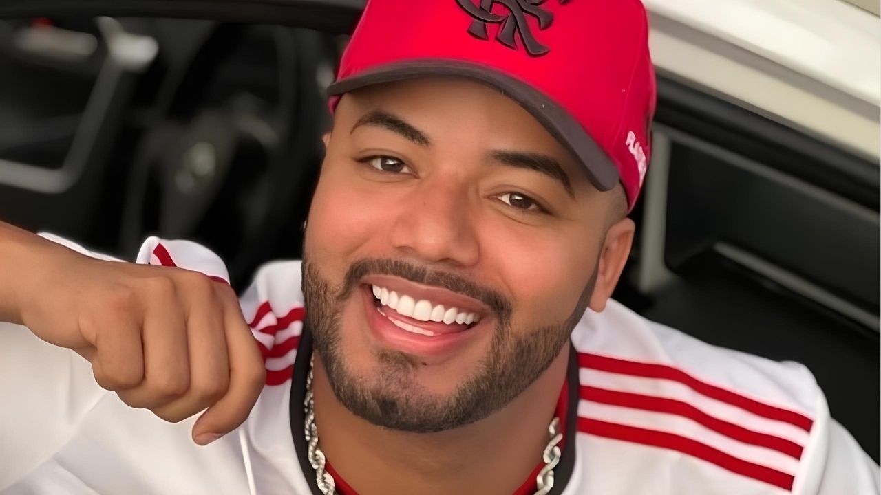 Hytalo Santos | Reprodução/Instagram/@hytalosantos