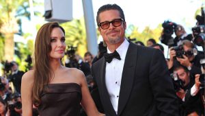 Angelina Jolie avalia lançar livro revelador contra Brad Pitt em meio à disputa judicial