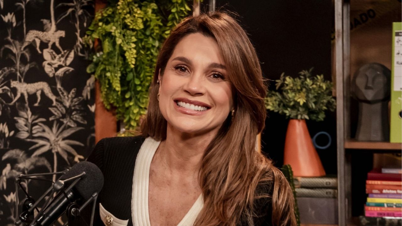 Flavia Alessandra | Reprodução/Instagram/@universa_uol