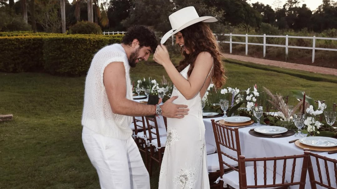 Rafa Kalimann e Nattan | Reprodução/Instagram/@rafakalimann