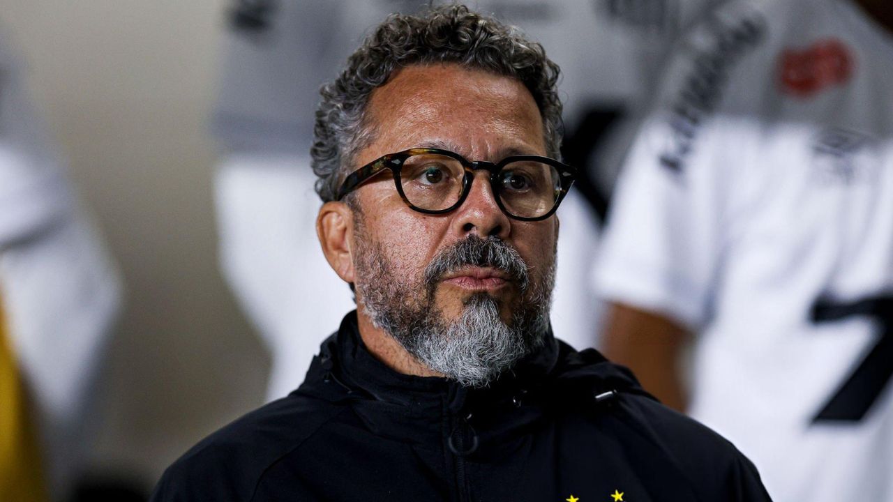 Cleber Xavier I Reprodução/ Ricardo Moreira/ Getty Images Embed