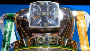 Sorteio das quartas da Copa do Brasil 2025 define chaveamento