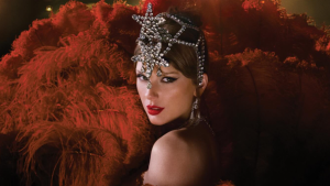 Taylor Swift anuncia capa especial do álbum “The Life of a Showgirl”; confira