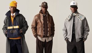 The North Face X Aimé Leon Dore: quando o streetwear encontra o luxo contemporâneo
