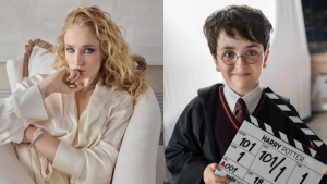 Sophie Turner aconselha atores do novo “Harry Potter” a ficarem longe das redes sociais