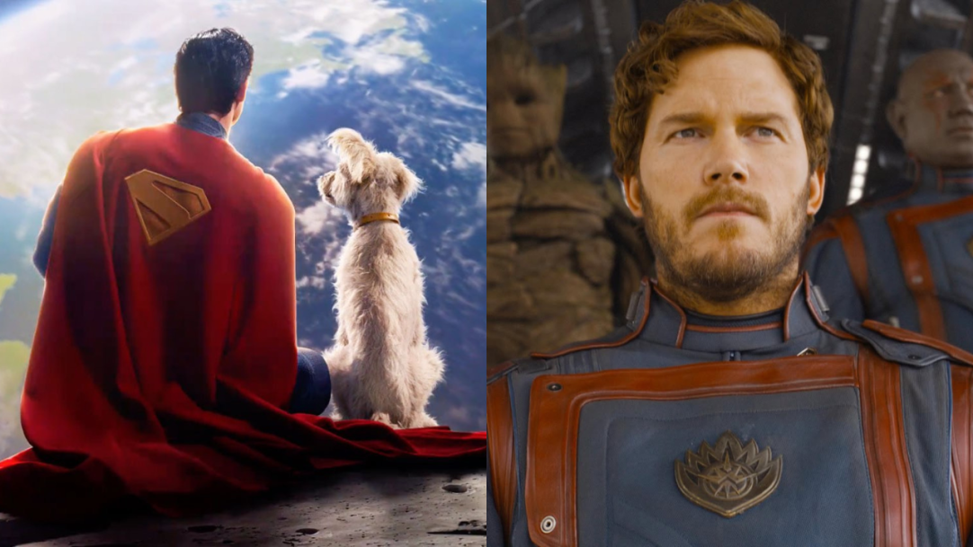 James Gunn explica diferenças entre os universos cinematográficos da DC e Marvel