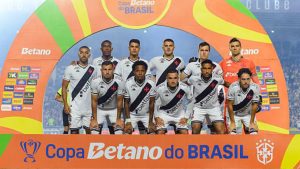 Sorteio define duelos das quartas de final da Copa do Brasil