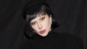 Turnê “The MAYHEM Ball” rende quase US$37 milhões a Lady Gaga em sua estreia