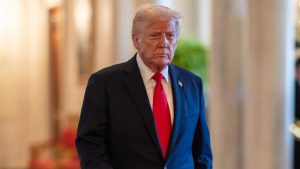 Trump aciona Guarda Nacional dos EUA para conter crime em Washington