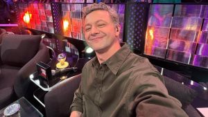 Estrela da Casa: Lucas Lima assume programa inédito com eliminados