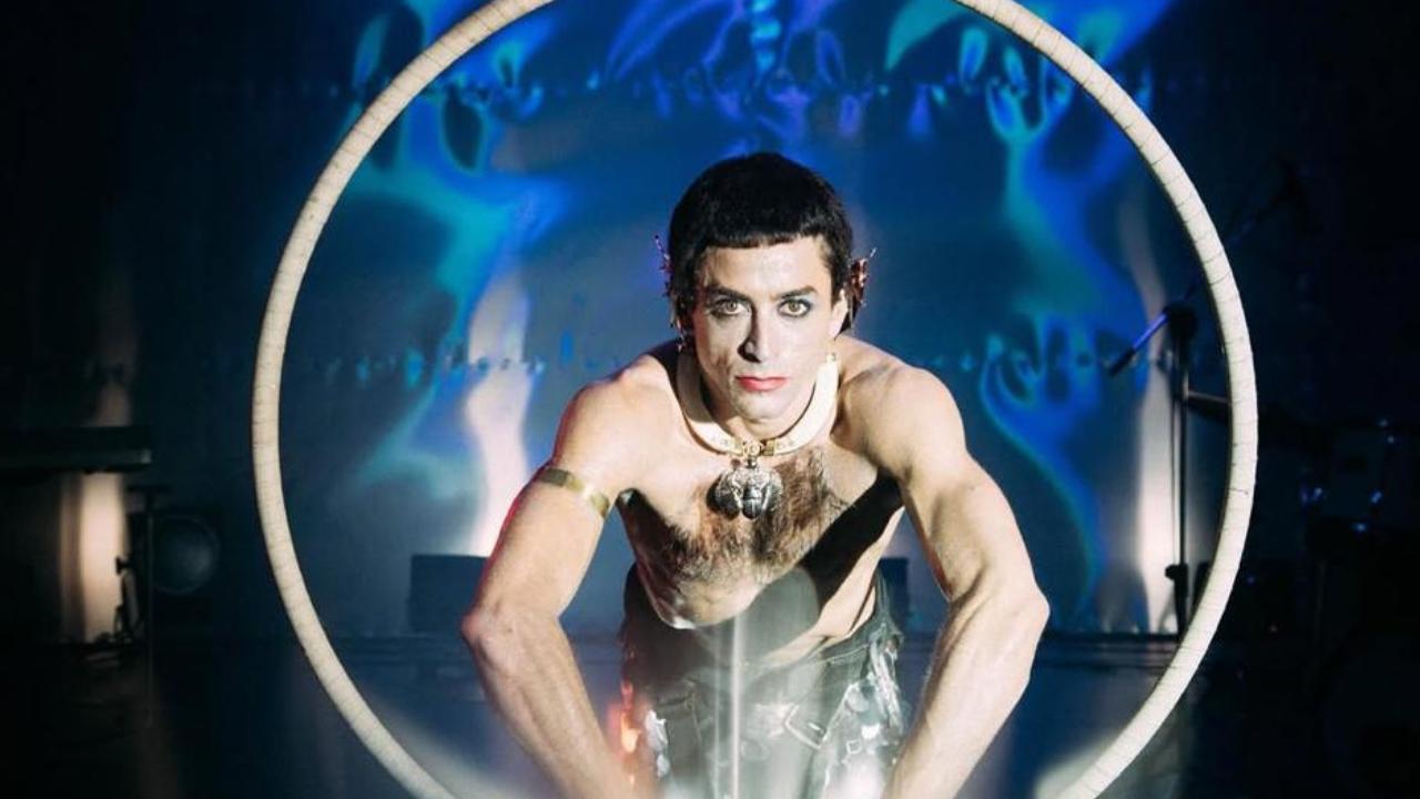 Filme "Homem com H" | Reprodução/Instagram/@esmirfilho