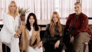 “Tremembé”: primeiro teaser mostra Suzane, Matsunaga e os bastidores da prisão