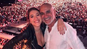 Estrela da Casa: Ana Clara brilha na estreia e ganha tietagem do pai