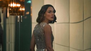 Netflix divulga trailer oficial de “A Mulher na Cabine 10”