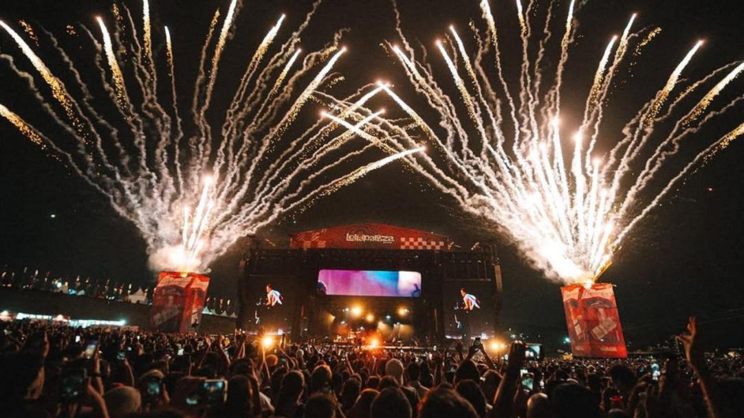 Lollapalooza 2026 divulga atrações nesta quinta-feira