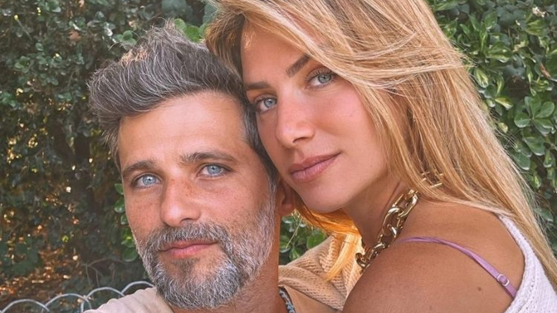 Bruno Gagliasso e Giovanna Ewbank | Reprodução/Instagram/@gioewbank
