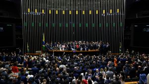 Mesa Diretora amplia prazo de julgamento de deputados em 50 dias úteis