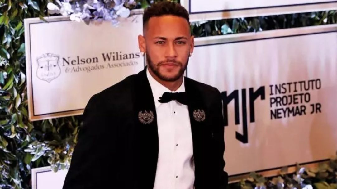 Neymar não sabe o que fazer para frear conflitos entre Biancardi e Kimberlly