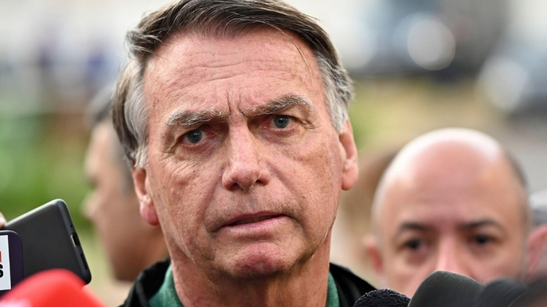 STF julga Bolsonaro e aliados por tentativa de golpe com base em gravações e mensagens
