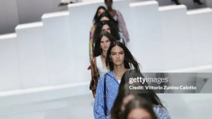 Dolce & Gabbana transforma pijama em tendência de verão