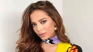 Anitta vibra com anúncio de “O Agente Secreto” como indicado ao Oscar