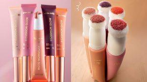 Bruna Tavares lança novo iluminador e blush: BT Cushion Glow