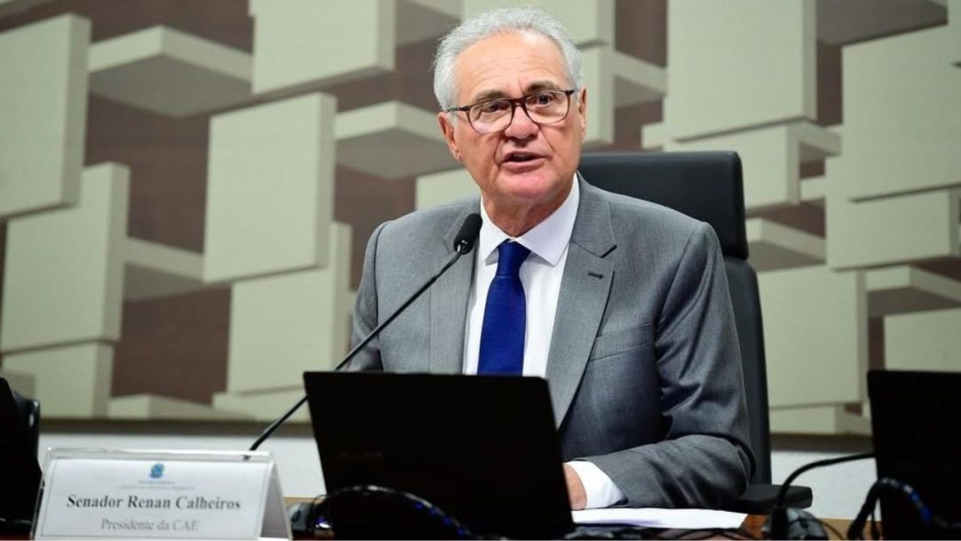 Proposta de isenção do IR é aprovada na Comissão de Assuntos Econômicos