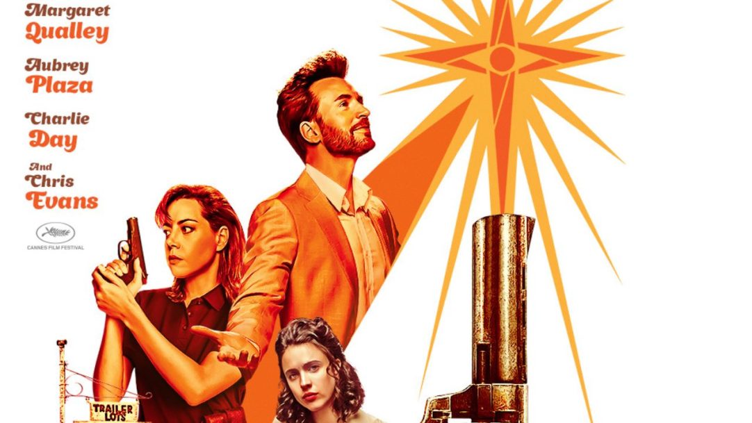Chris Evans surpreende em “Honey, Não!” com reverendo nada convencional