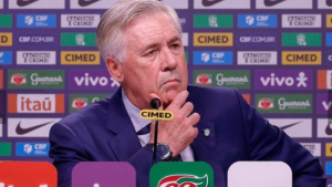 Neymar comenta ausência na convocação de Ancelotti e gera debate