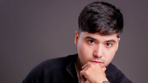 Rodrigo Gravuni: Lança livro que une criptomoedas e empreendedorismo