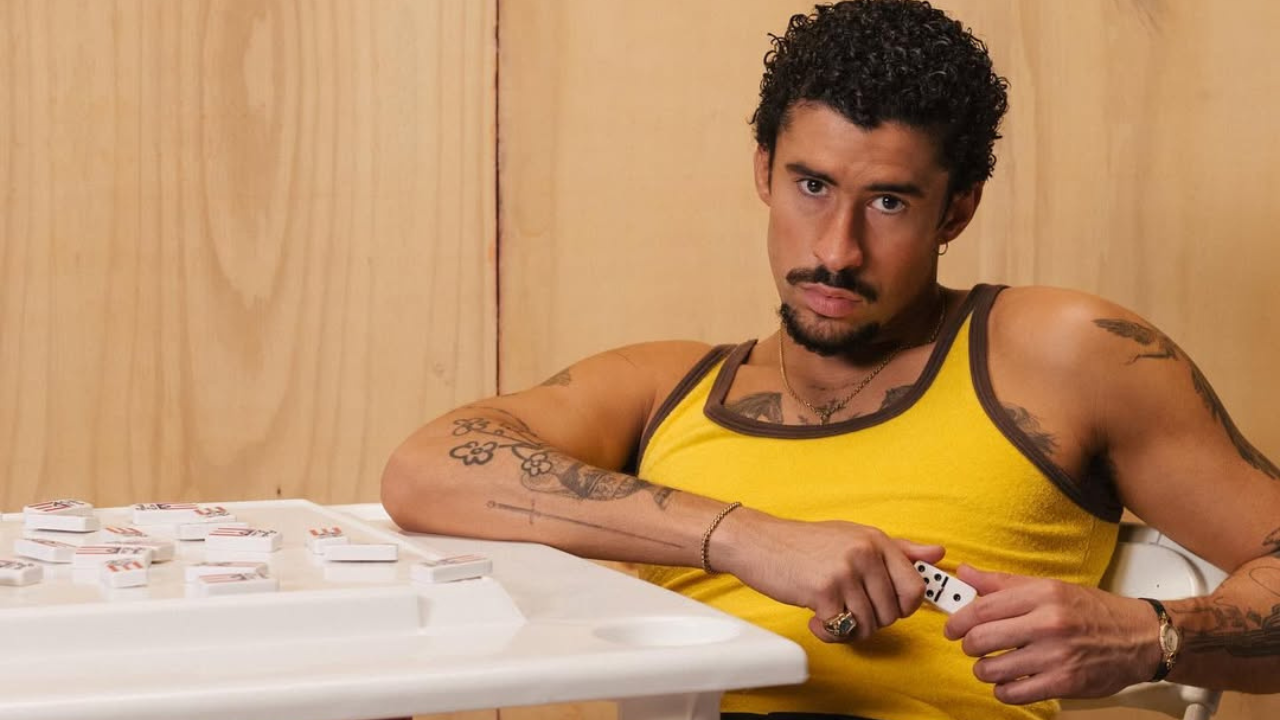 Bad Bunny | Reprodução/Instagram/@badbunnypr