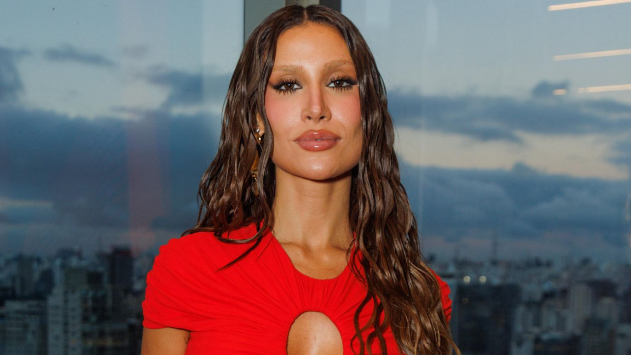 Bianca Andrade | Reprodução/divulgação