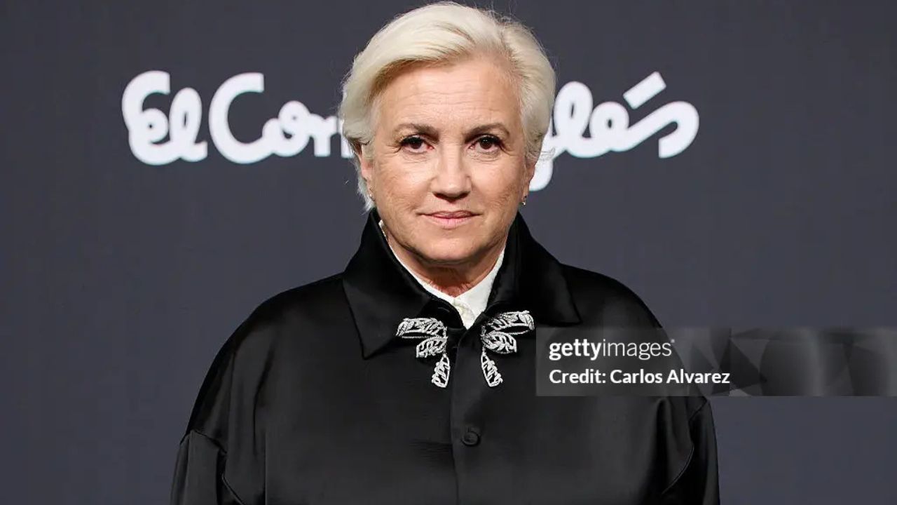 Silvia Venturini | Reprodução/Carlos Alvarez/Getty Images Embed