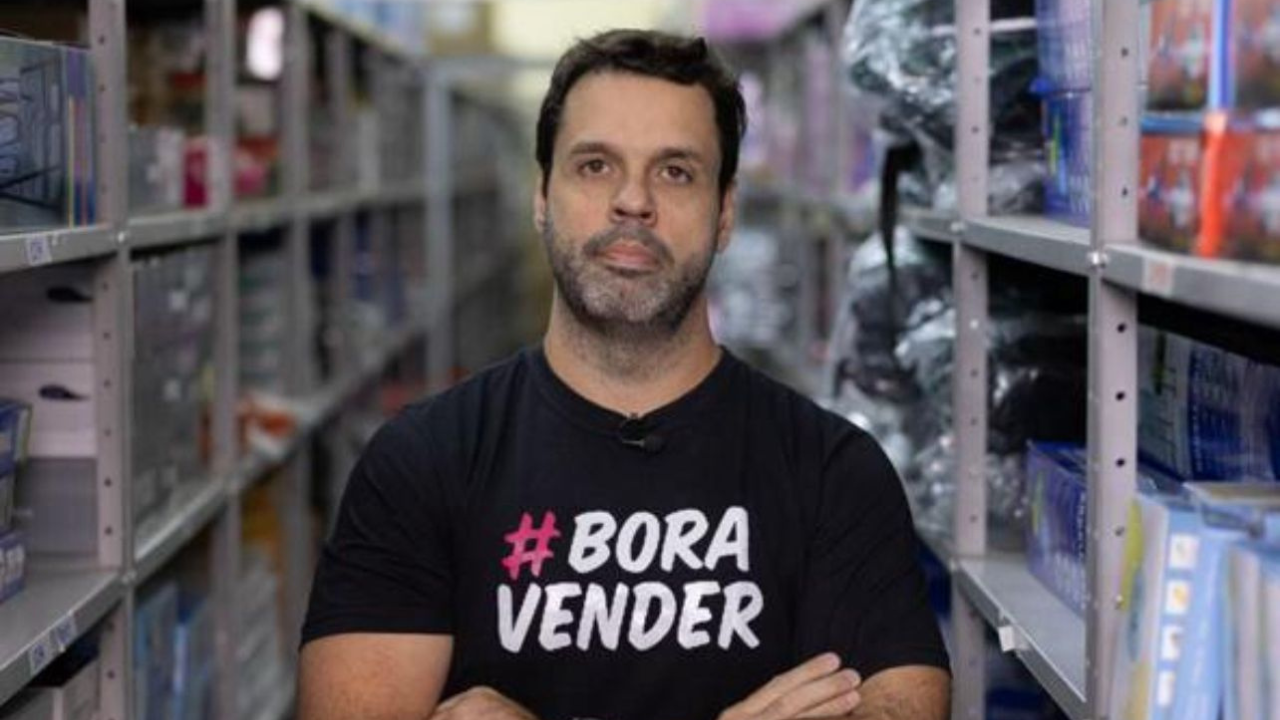 Wagner Piva | Reprodução/Divulgação