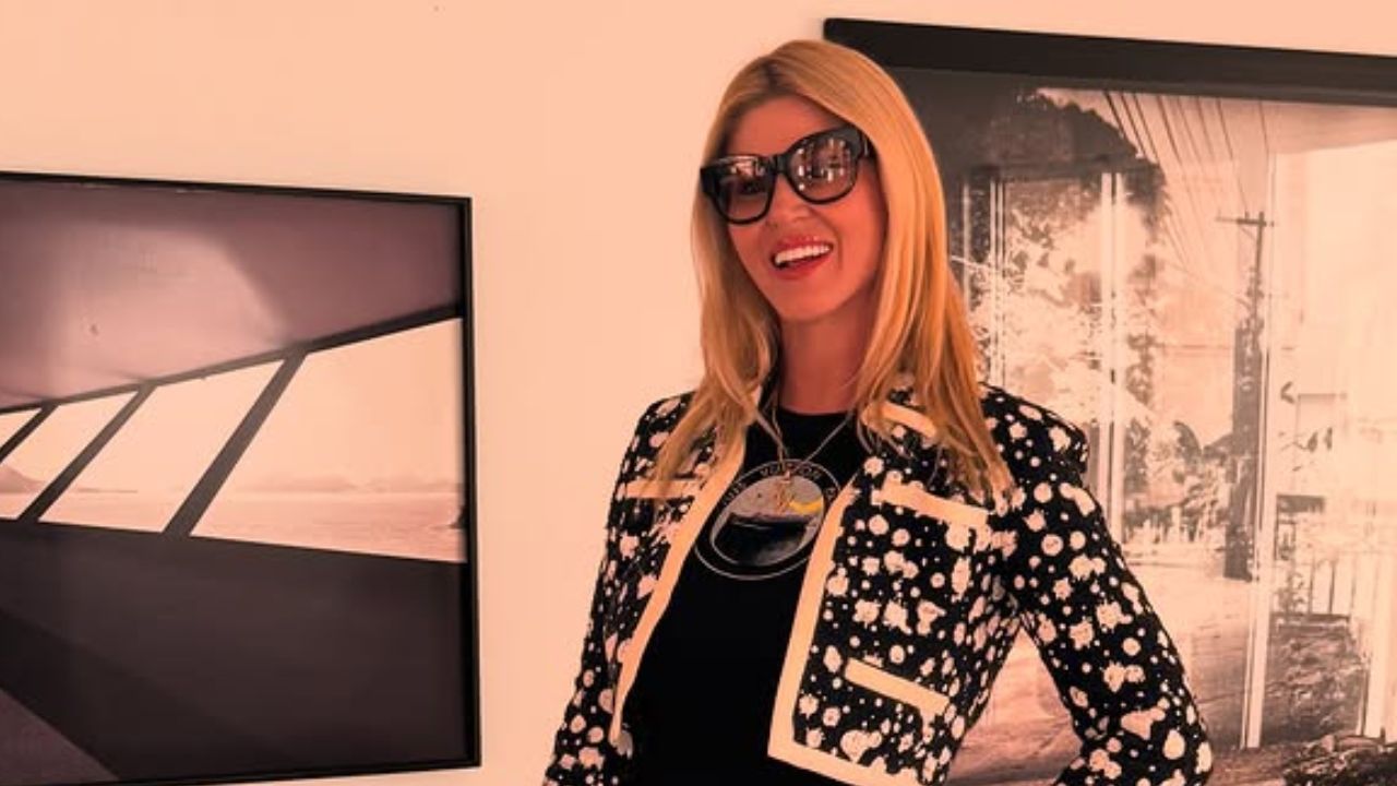 Val Marchiori | Reprodução/Instagram/@valmarchiori