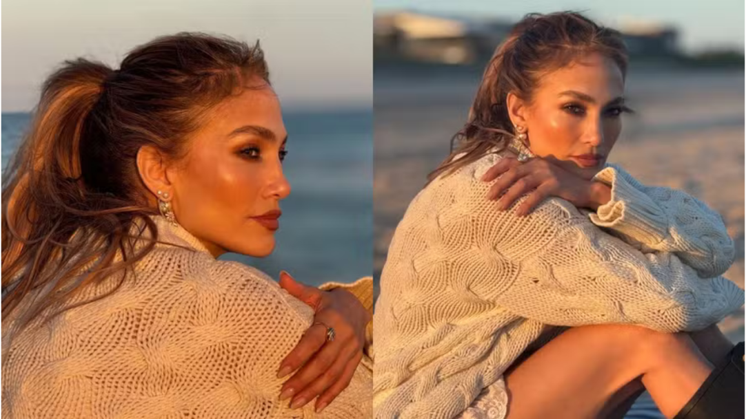 Jennifer Lopez fala sobre amadurecimento após ficar solteira