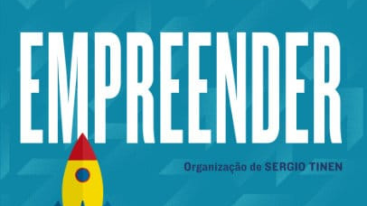 Foto destaque: Empreender (reprodução/BUZZ)