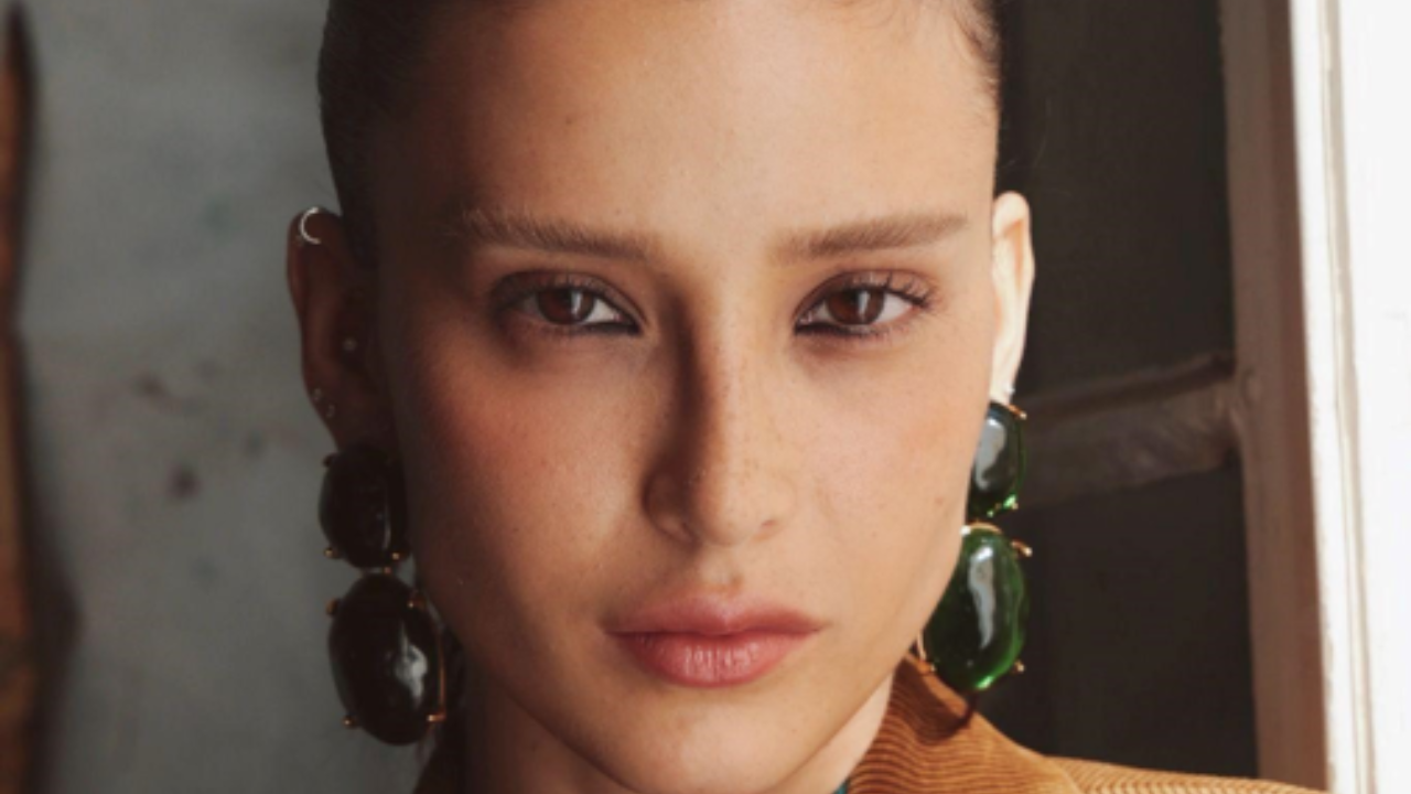 Livia Nunes | Reprodução/Divulgação