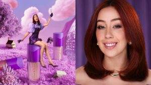 Camila Pudim estreia como empresária com a marca Pudim Beauty