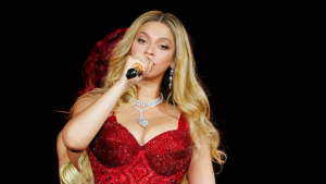 ‘’Lemonade’’ é consagrado pela Rolling Stone como o maior álbum do século XXI