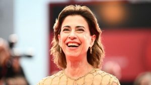 Fernanda Torres faz post comemorando a chegada dos 60 anos