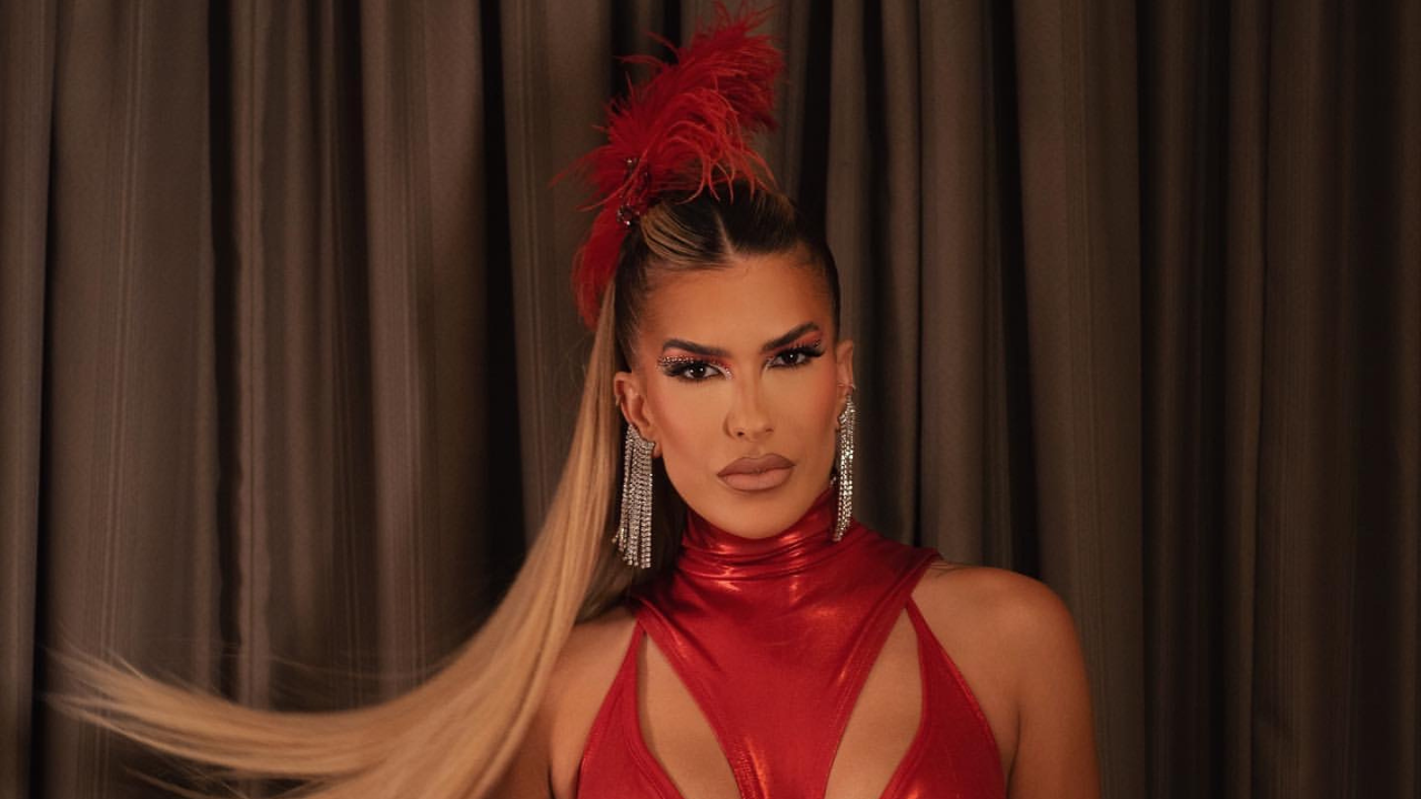 Lore Improta | Reprodução/Divulgação