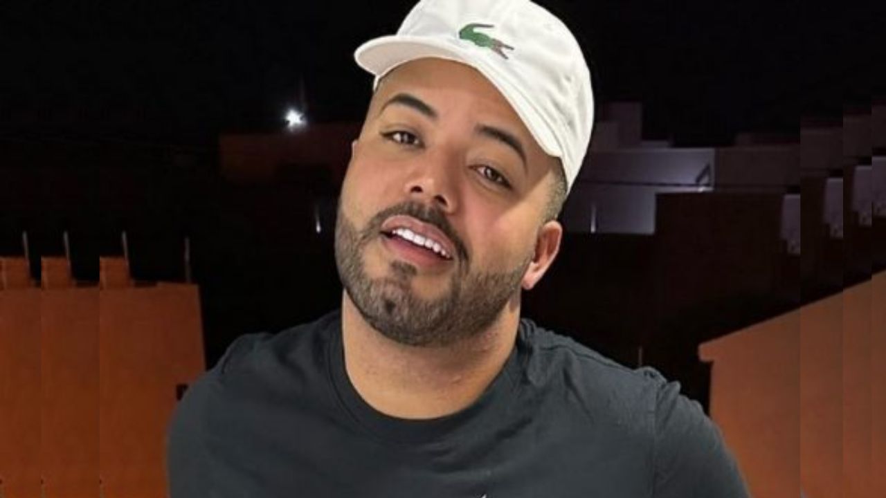 Influenciador Hytalo Santos | Reprodução/X/@poponze