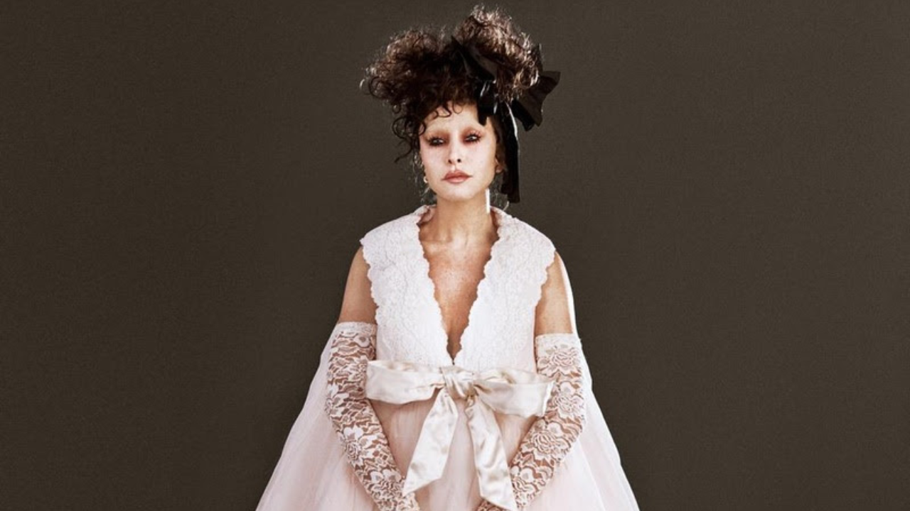 Sabrina Sato | Reprodução/Gabi Schmidt