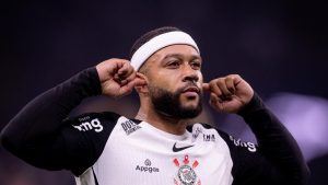 Memphis desabafa nas redes sociais sobre mentiras envolvendo seu nome