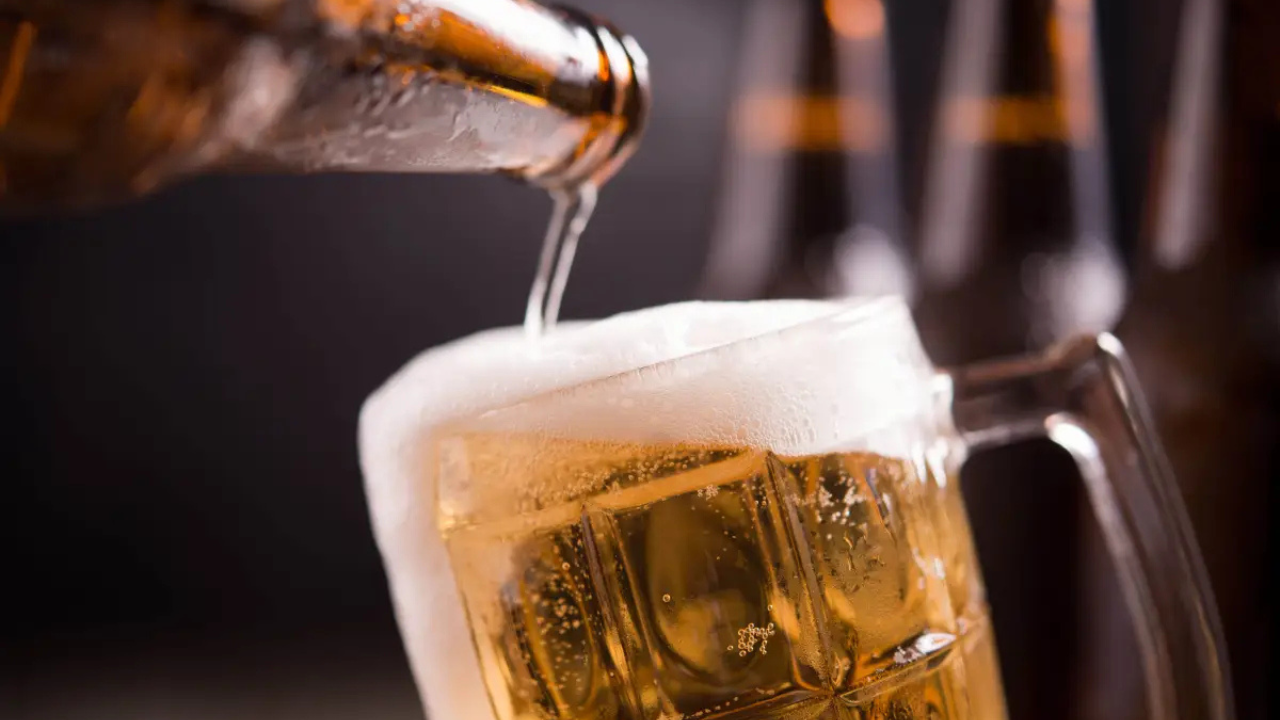 PF irá investigar adulteração de bebidas alcoólicas | Reprodução/ Freepik