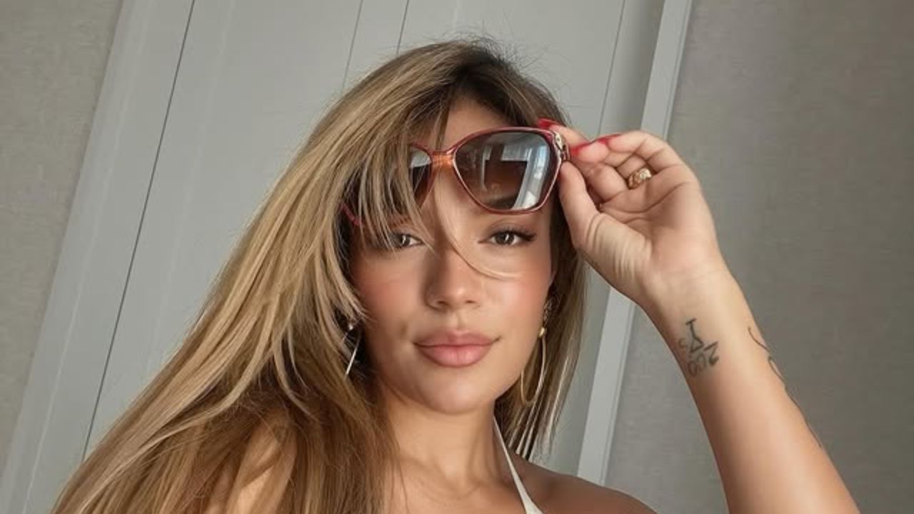 Karol G | Reprodução/Instagram/@karolg