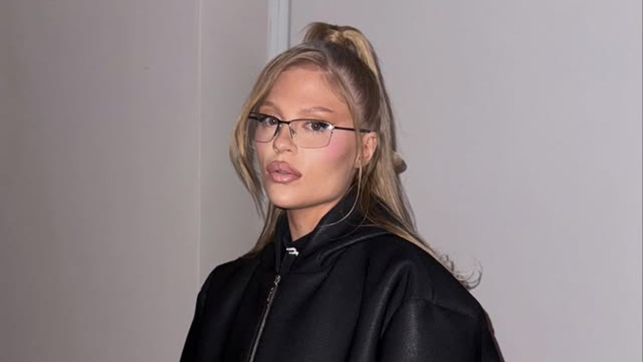 Luisa Sonza : Reprodução/Instagram/@luisasonza