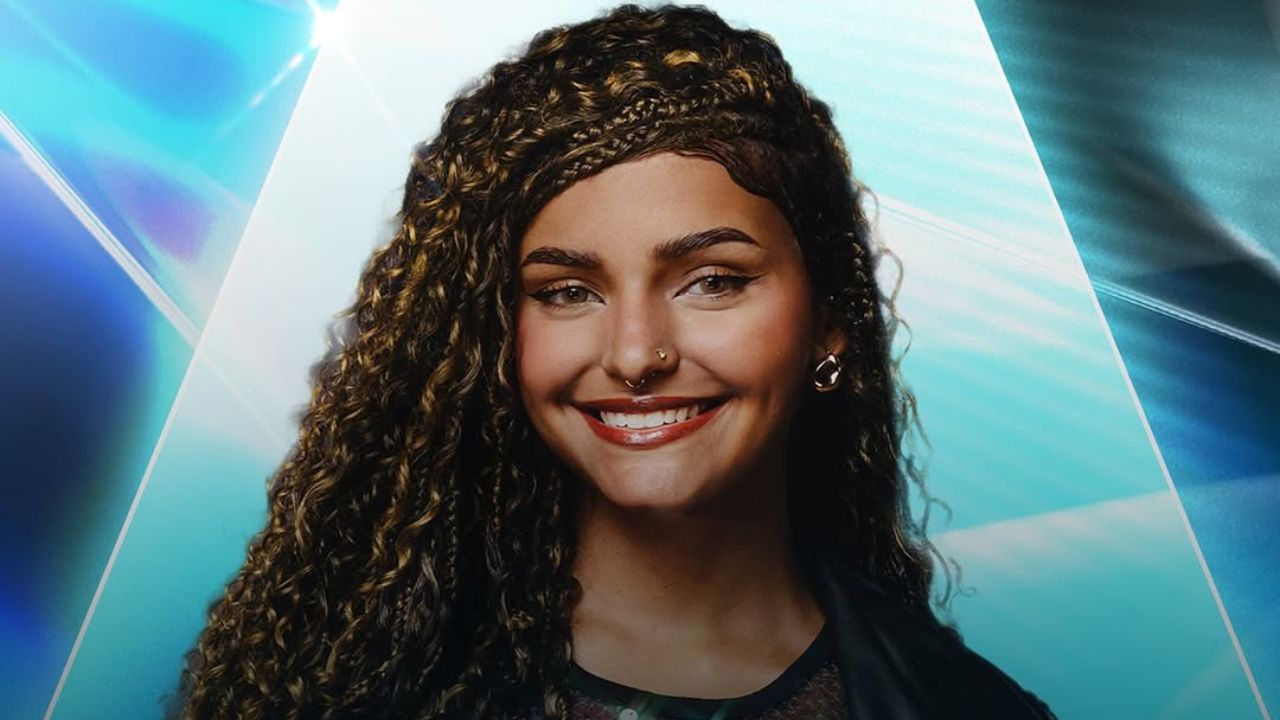 Camille Vitória | Reprodução/Instagram/@estreladacasaglobo