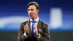 Ídolo do Real Madrid espera ter chance de treinar um clube grande